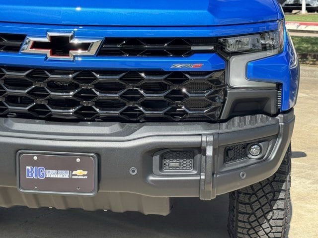 2026 Chevrolet Silverado 1500 ZR2 - Photo 9