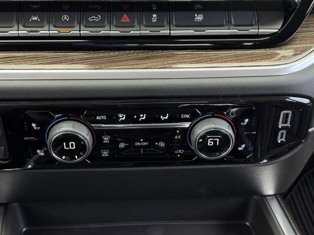 2026 Chevrolet Silverado 1500 LT - Photo 16