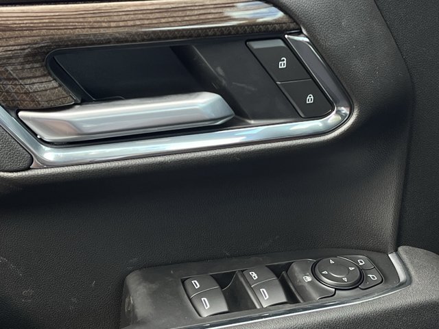 2026 Chevrolet Silverado 1500 LT Trail Boss - Photo 21
