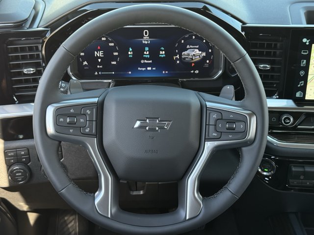 2026 Chevrolet Silverado 1500 RST - Photo 12