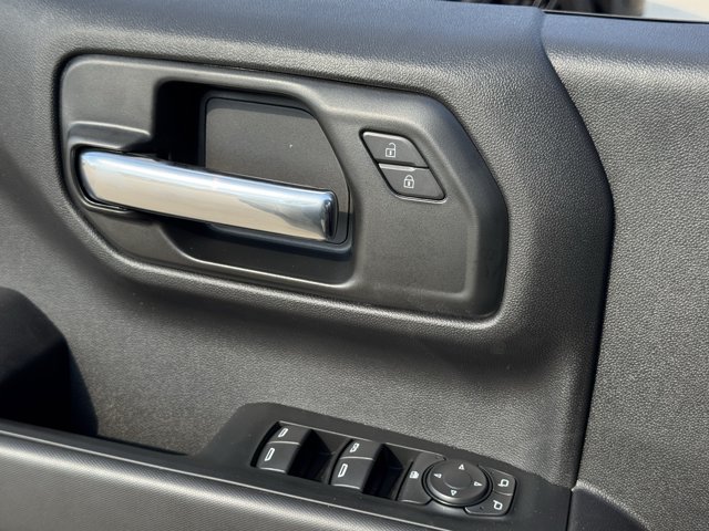 2026 Chevrolet Silverado 1500 Custom - Photo 19