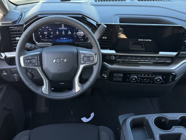 2026 Chevrolet Silverado 1500 RST - Photo 11