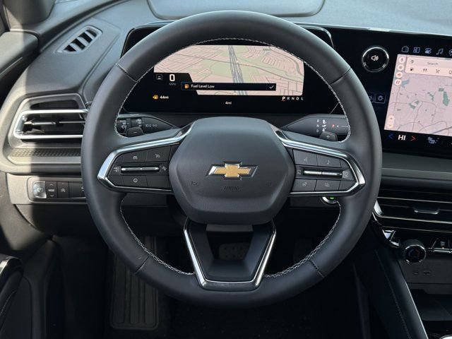 2026 Chevrolet Traverse LT - Photo 12