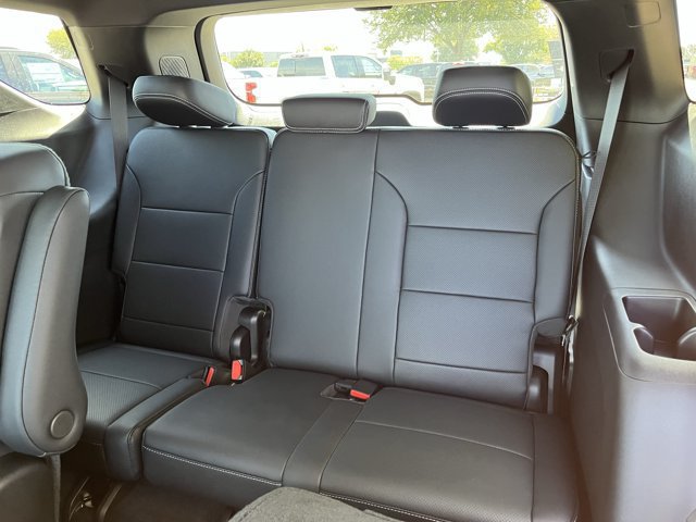 2027 Chevrolet Traverse LT - Photo 24