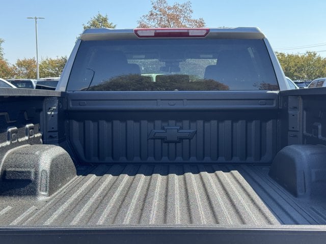 2026 Chevrolet Silverado 1500 RST - Photo 24