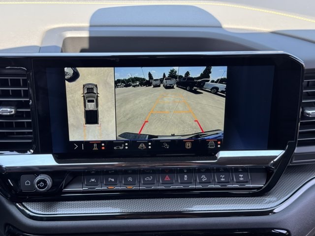 2026 Chevrolet Silverado 1500 ZR2 - Photo 14