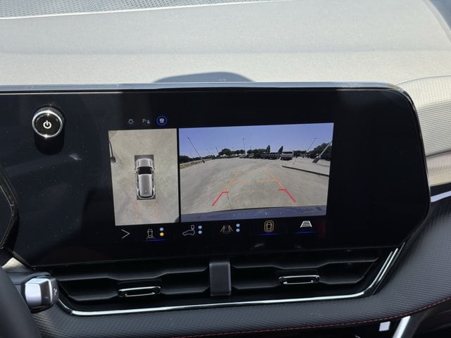 2027 Chevrolet Equinox RS - Photo 14