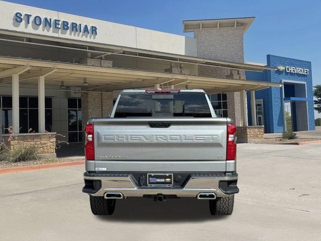 2026 Chevrolet Silverado 1500 LT - Photo 6