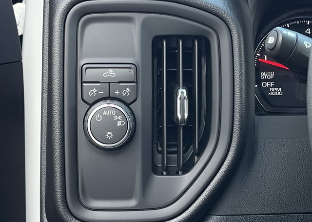 2026 Chevrolet Silverado 1500 Custom - Photo 18