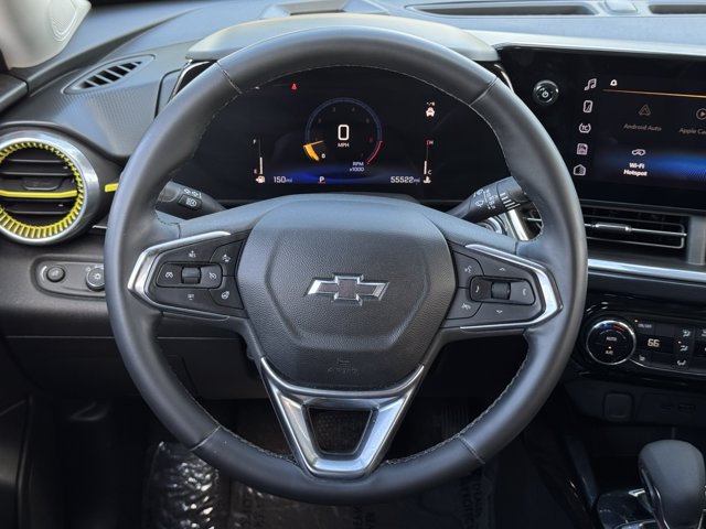 2024 Chevrolet Trax Activ - Photo 13