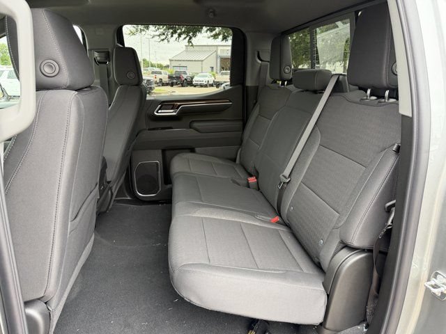 2026 Chevrolet Silverado 1500 RST - Photo 23