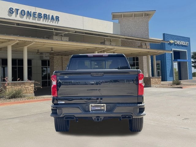 2026 Chevrolet Silverado 1500 RST - Photo 6