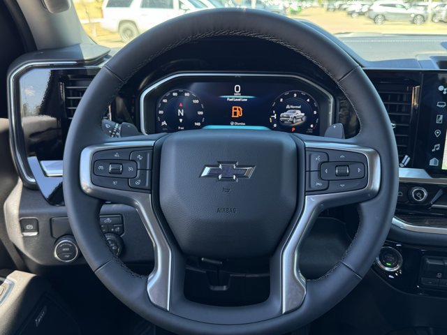 2026 Chevrolet Silverado 1500 RST - Photo 12