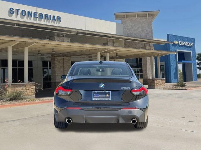 2025 BMW 2 Series 230i - Photo 6
