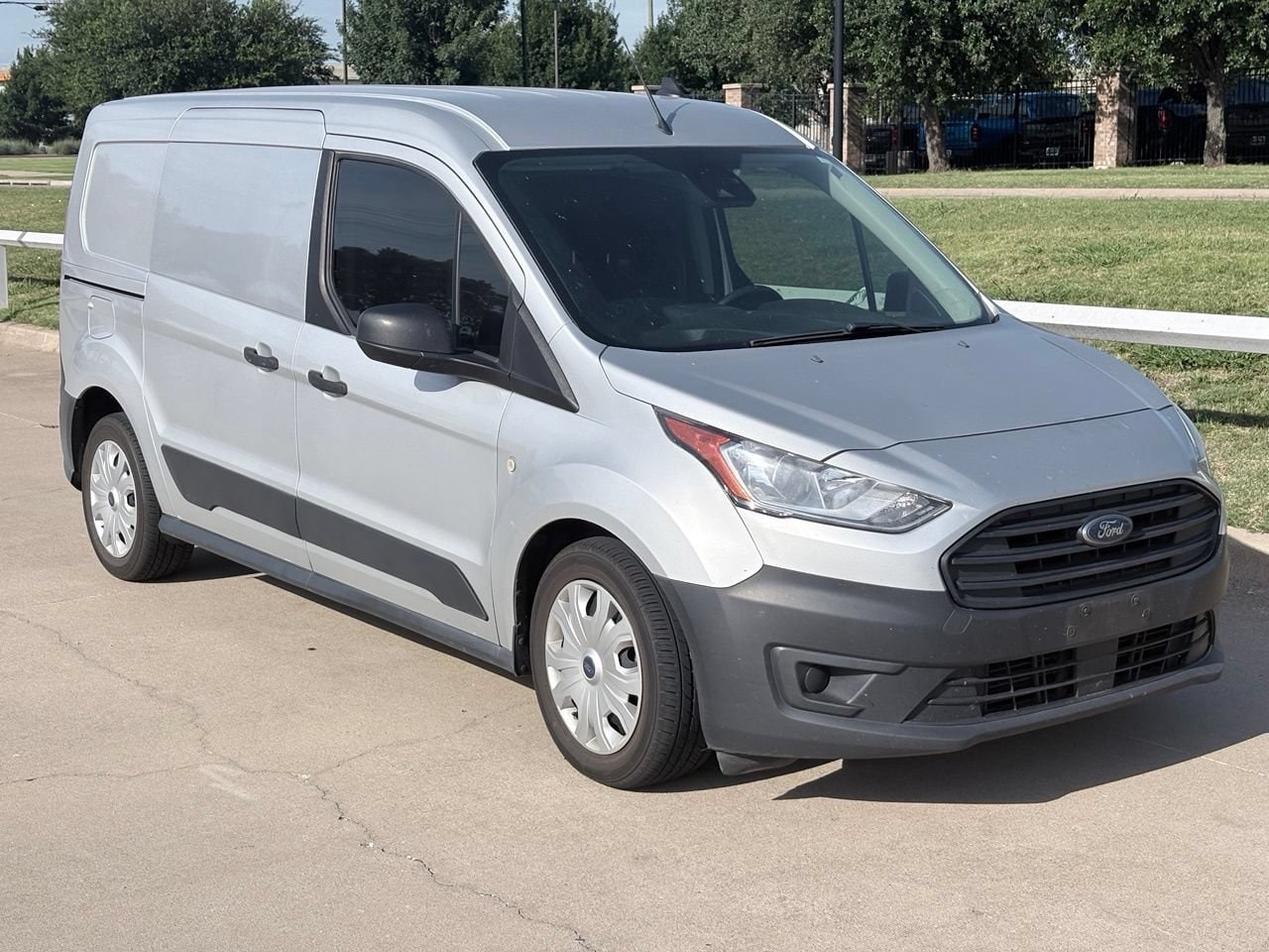 2019 Ford Transit Connect Van XL LWB (Rear 180 Degree Door)'s photo