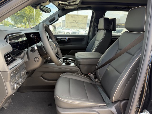 2026 Chevrolet Suburban Premier - Photo 24