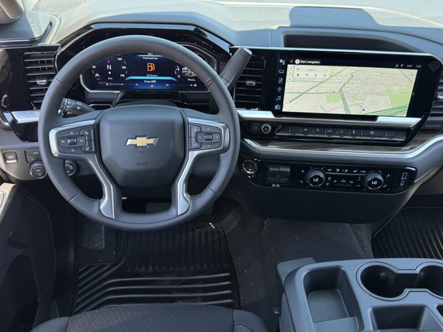 2026 Chevrolet Silverado 1500 LT (2FL) - Photo 10