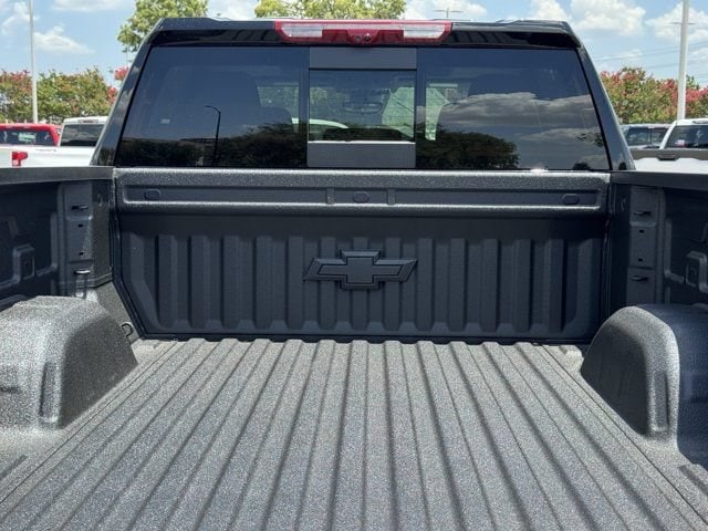 2026 Chevrolet Silverado 1500 LTZ - Photo 27