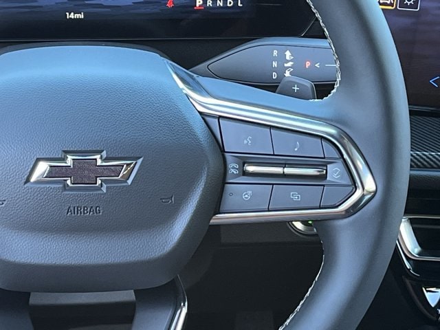 2027 Chevrolet Traverse Z71 - Photo 14