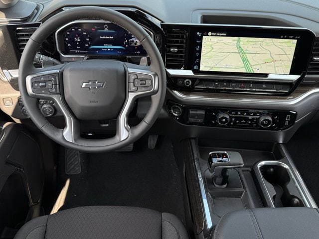 2026 Chevrolet Silverado 1500 LT Trail Boss - Photo 11