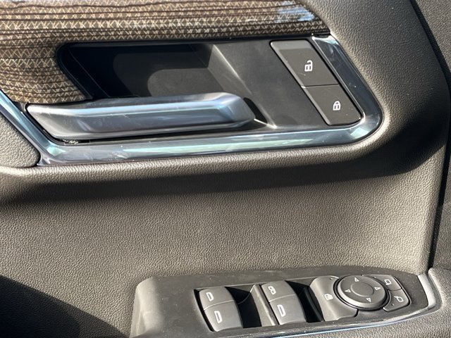 2026 Chevrolet Silverado 1500 RST - Photo 21