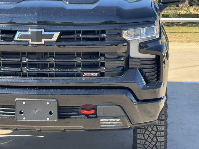 2026 Chevrolet Silverado 1500 LT Trail Boss - Photo 9