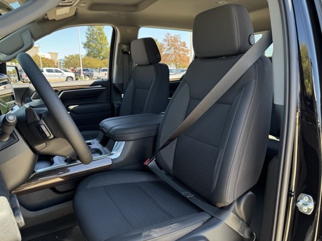2026 Chevrolet Silverado 1500 RST - Photo 21