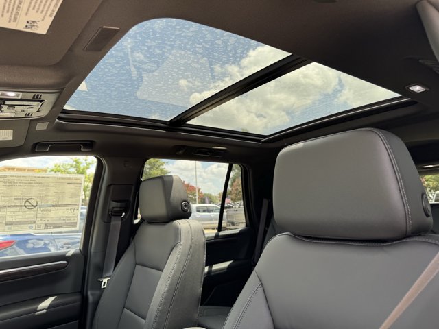 2026 Chevrolet Tahoe Z71 - Photo 26