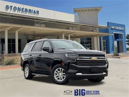 2023 Chevrolet Tahoe LT SUV