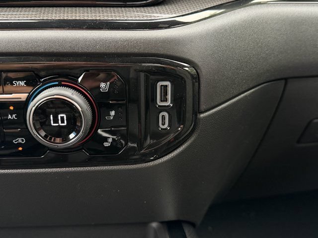 2026 Chevrolet Silverado 1500 ZR2 - Photo 19