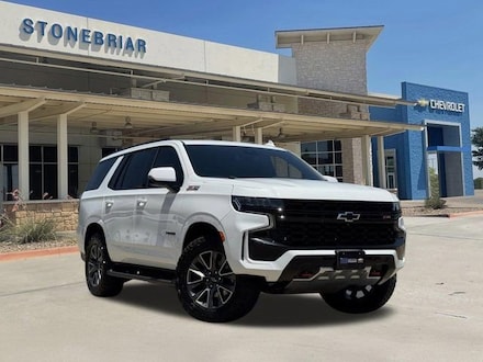 2023 Chevrolet Tahoe Z71 SUV