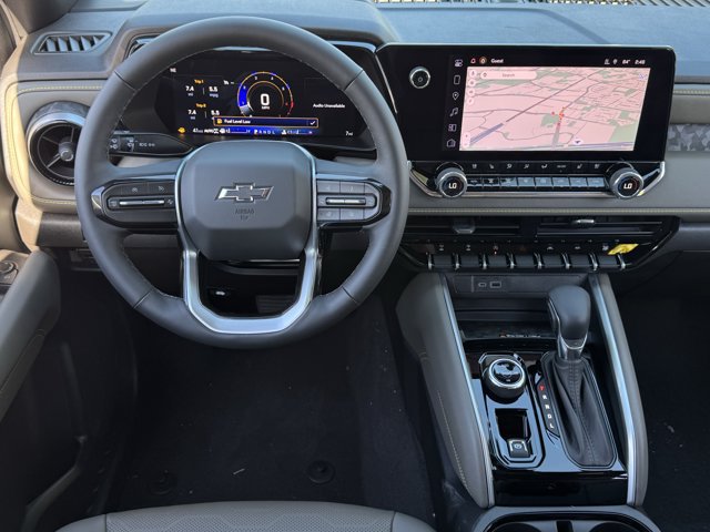 2026 Chevrolet Colorado ZR2 - Photo 9