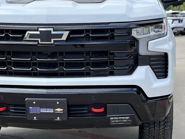 2026 Chevrolet Silverado 1500 LT Trail Boss - Photo 8