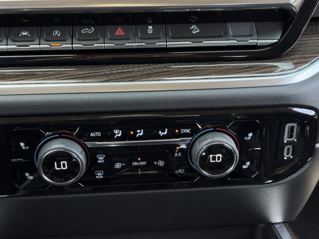 2026 Chevrolet Silverado 1500 LT - Photo 16