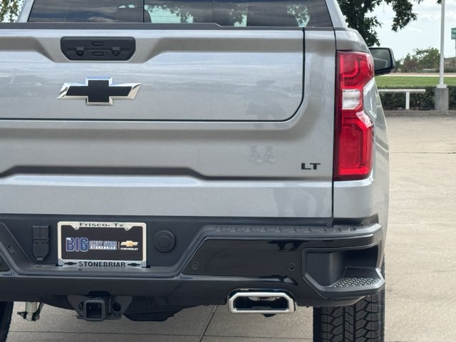 2026 Chevrolet Silverado 1500 LT Trail Boss - Photo 7