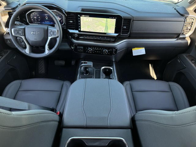 2026 Chevrolet Silverado 1500 LT Trail Boss - Photo 9