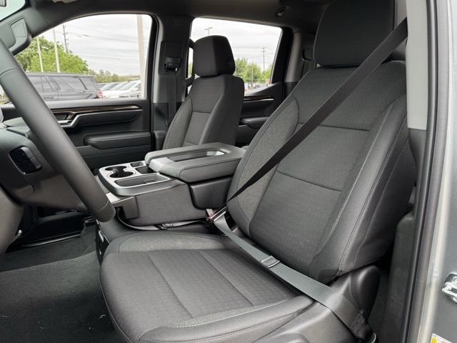 2026 Chevrolet Silverado 1500 LT - Photo 20
