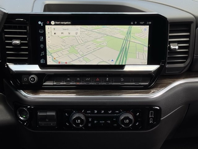 2026 Chevrolet Silverado 1500 LT - Photo 13