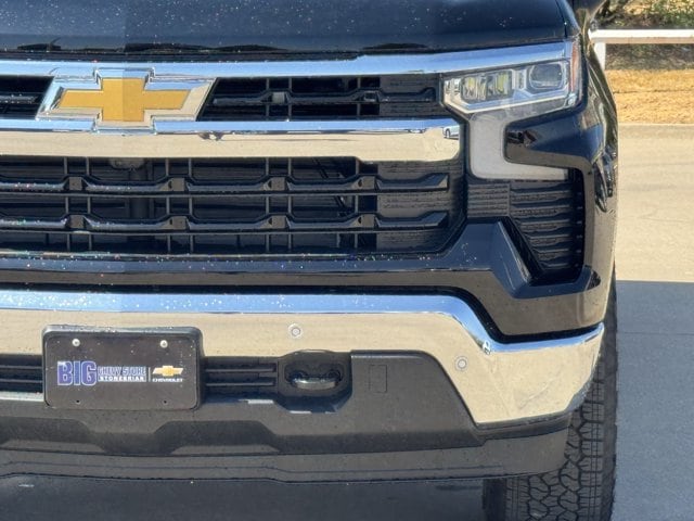 2026 Chevrolet Silverado 1500 LT - Photo 9