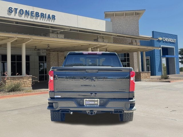 2026 Chevrolet Silverado 1500 RST - Photo 6