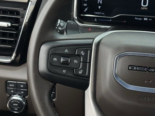 2025 GMC Sierra 1500 Denali - Photo 16