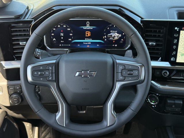 2026 Chevrolet Silverado 1500 LT Trail Boss - Photo 12