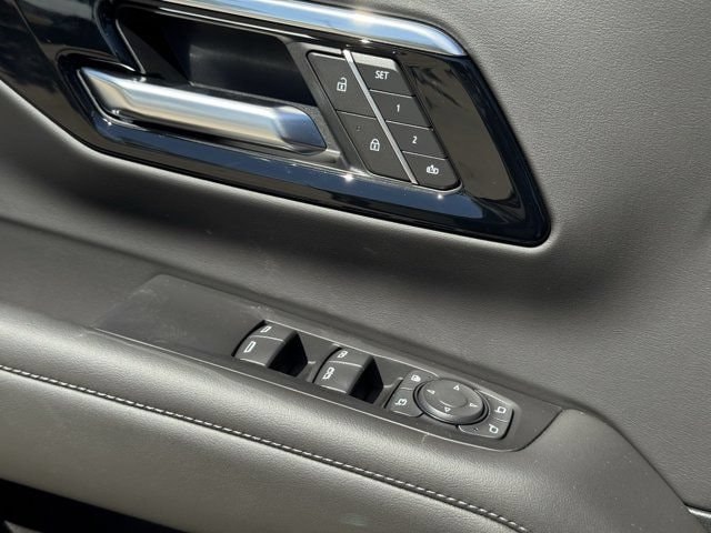 2026 Chevrolet Tahoe Z71 - Photo 18