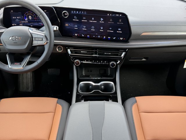 2027 Chevrolet Traverse Z71 - Photo 14