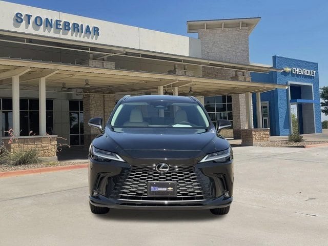 2023 Lexus RX 350 - Photo 8