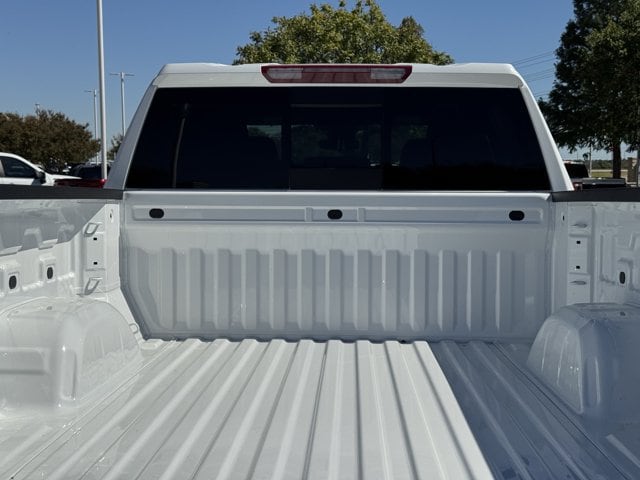 2026 Chevrolet Silverado 1500 LT - Photo 24