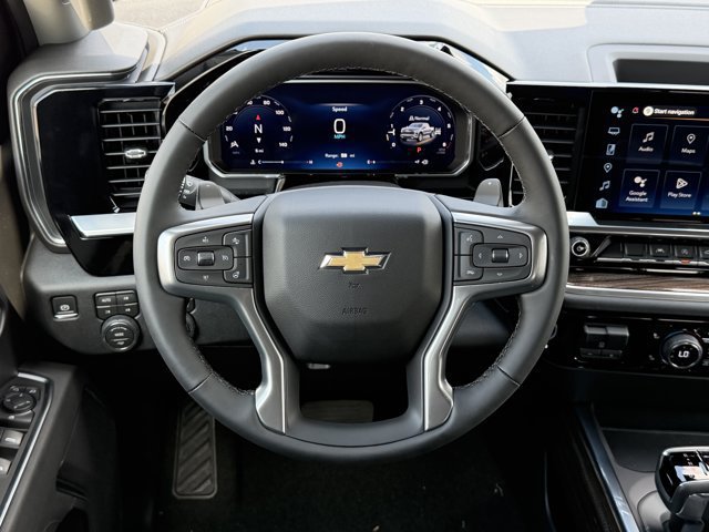2026 Chevrolet Silverado 1500 LT - Photo 13