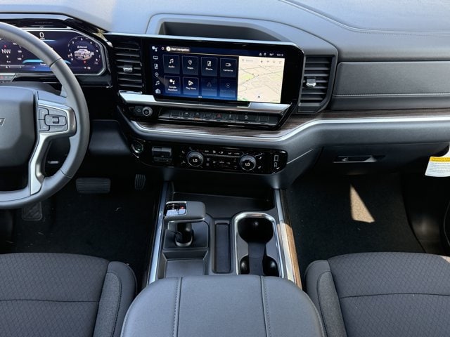 2026 Chevrolet Silverado 1500 LT - Photo 13