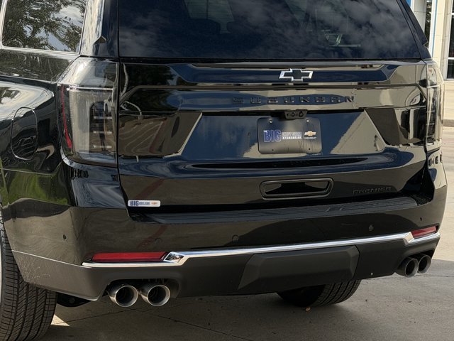 2026 Chevrolet Suburban Premier - Photo 7