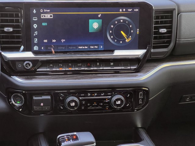 2026 Chevrolet Silverado 1500 LT - Photo 16